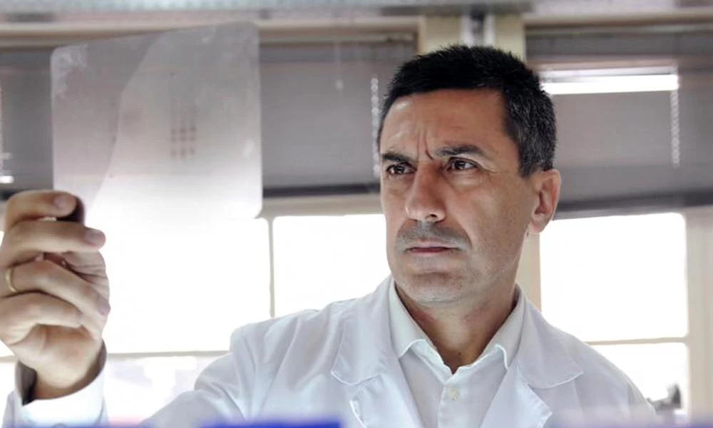 Κουρέτας: Αναγκαία 30.000 τεστ ημερησίως
